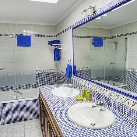 ヴィラ De Lujo Con Piscina Privada Y Tetir