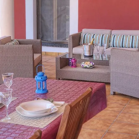 ヴィラ De Lujo Con Piscina Privada Y