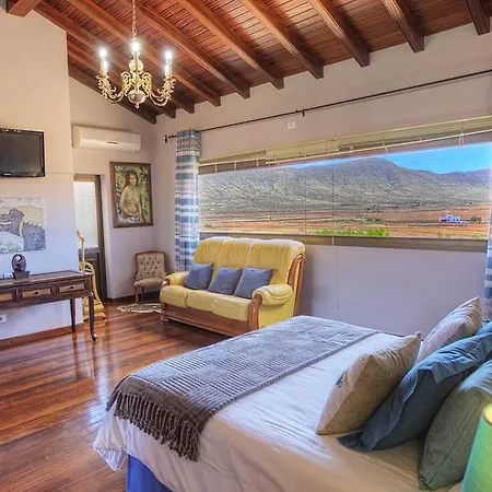 ヴィラ De Lujo Con Piscina Privada Y