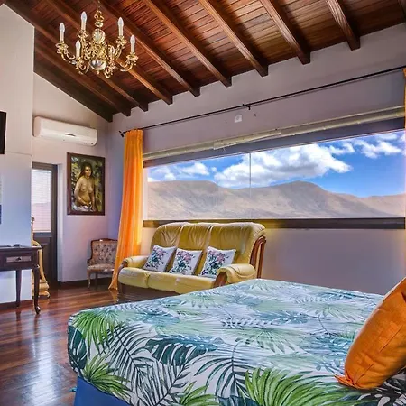 ヴィラ De Lujo Con Piscina Privada Y Tetir
